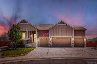 6698 Palmetto Court, Castle Rock, CO 80108