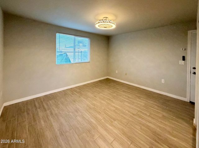 11329 W Duluth Ave Avenue Studio, Youngtown, AZ 85363