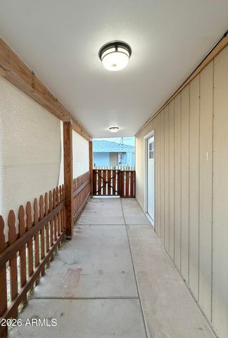 11329 W Duluth Ave Avenue Studio, Youngtown, AZ 85363
