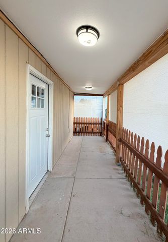 11329 W Duluth Ave Avenue Studio, Youngtown, AZ 85363