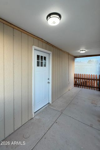 11329 W Duluth Ave Avenue Studio, Youngtown, AZ 85363