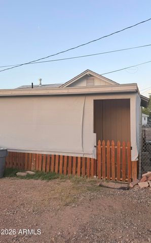 11329 W Duluth Ave Avenue Studio, Youngtown, AZ 85363