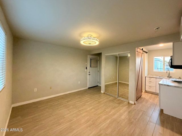 11329 W Duluth Ave Avenue Studio, Youngtown, AZ 85363