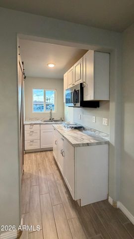 11329 W Duluth Ave Avenue Studio, Youngtown, AZ 85363