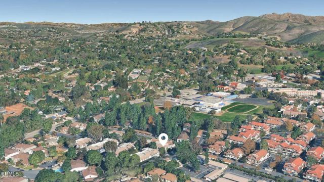 1348 E Hillcrest Drive 53, Thousand Oaks, CA 91362