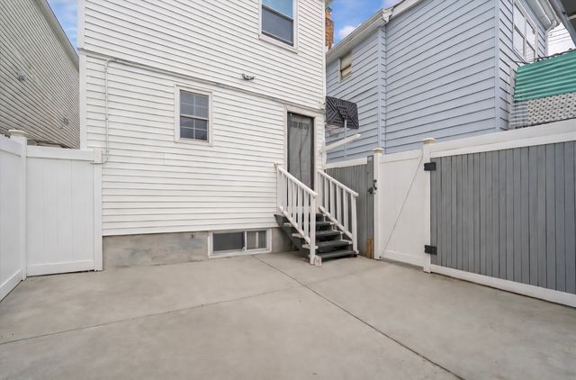 122-18 115TH Avenue, New York City, NY 11420