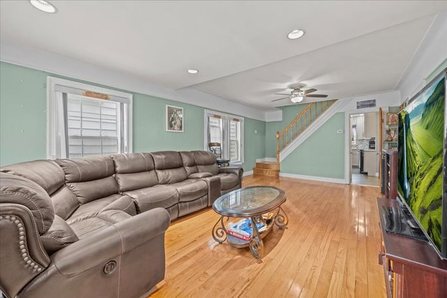 122-18 115TH Avenue, New York City, NY 11420