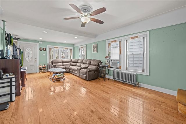 122-18 115TH Avenue, New York City, NY 11420