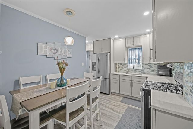 122-18 115TH Avenue, New York City, NY 11420