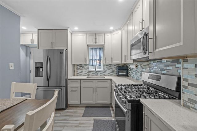 122-18 115TH Avenue, New York City, NY 11420