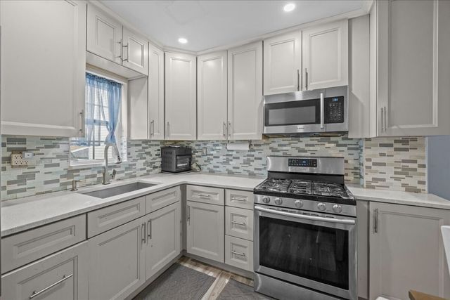 122-18 115TH Avenue, New York City, NY 11420