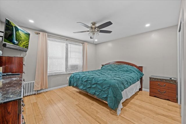 122-18 115TH Avenue, New York City, NY 11420