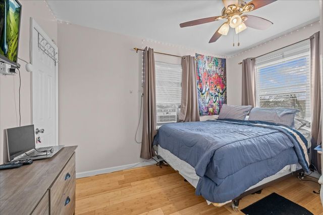 122-18 115TH Avenue, New York City, NY 11420