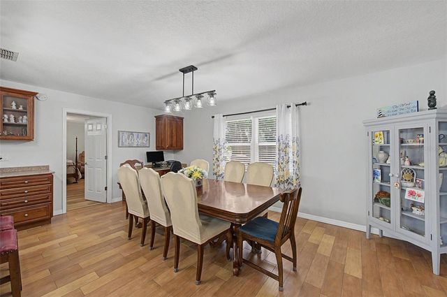 6325 SE SARAH LANE, New Port Richey, FL 34653