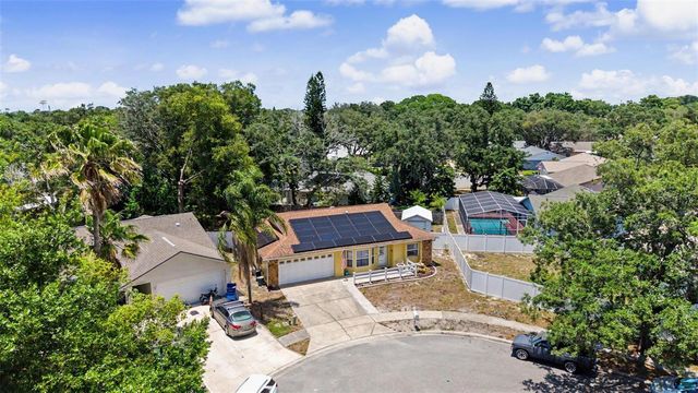6325 SE SARAH LANE, New Port Richey, FL 34653