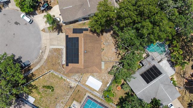 6325 SE SARAH LANE, New Port Richey, FL 34653