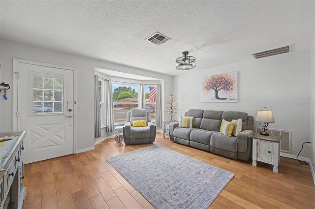 6325 SE SARAH LANE, New Port Richey, FL 34653