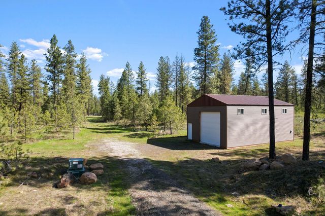 5306 W Curtis Rd, Cheney, WA 99004