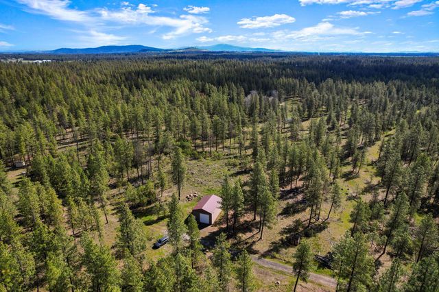 5306 W Curtis Rd, Cheney, WA 99004