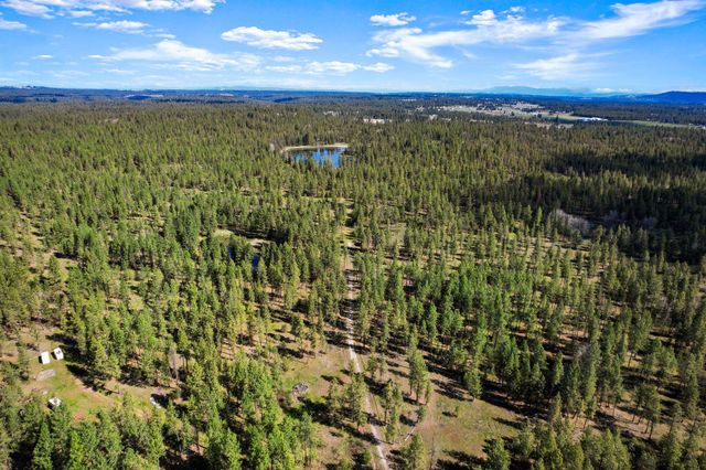5306 W Curtis Rd, Cheney, WA 99004