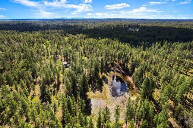 5306 W Curtis Rd, Cheney, WA 99004