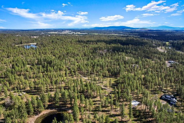 5306 W Curtis Rd, Cheney, WA 99004