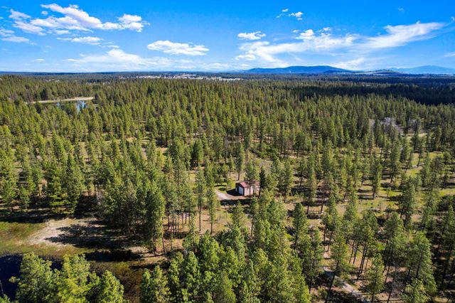 5306 W Curtis Rd, Cheney, WA 99004