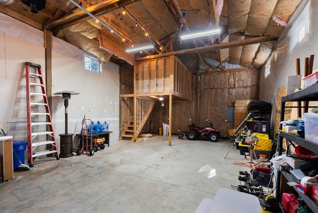 5306 W Curtis Rd, Cheney, WA 99004