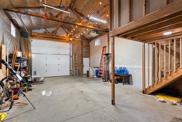 5306 W Curtis Rd, Cheney, WA 99004