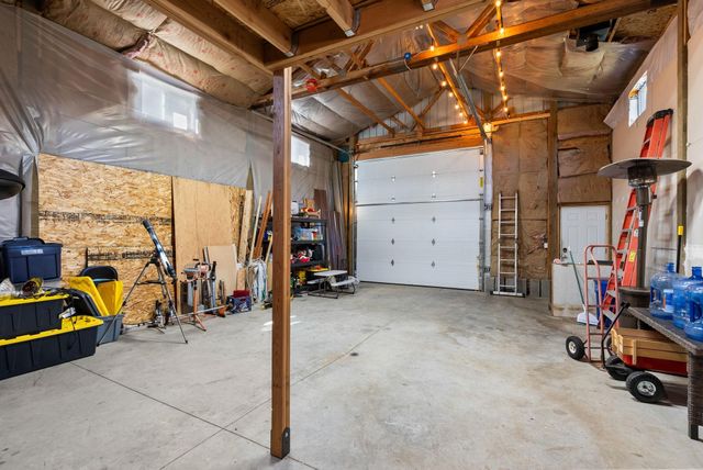 5306 W Curtis Rd, Cheney, WA 99004