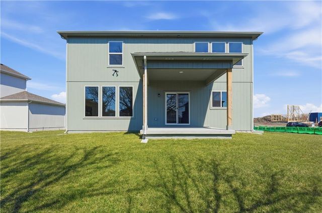 13305 W 179th Street, Overland Park, KS 66013