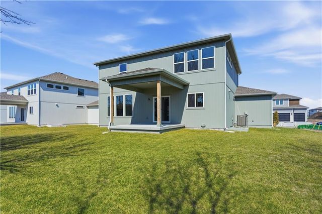 13305 W 179th Street, Overland Park, KS 66013