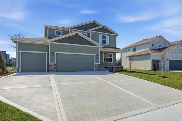 13305 W 179th Street, Overland Park, KS 66013