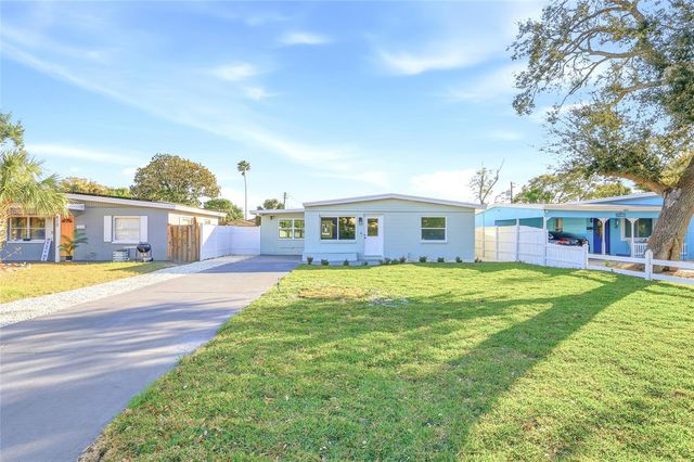 620 53RD AVENUE S, St Petersburg, FL 33705