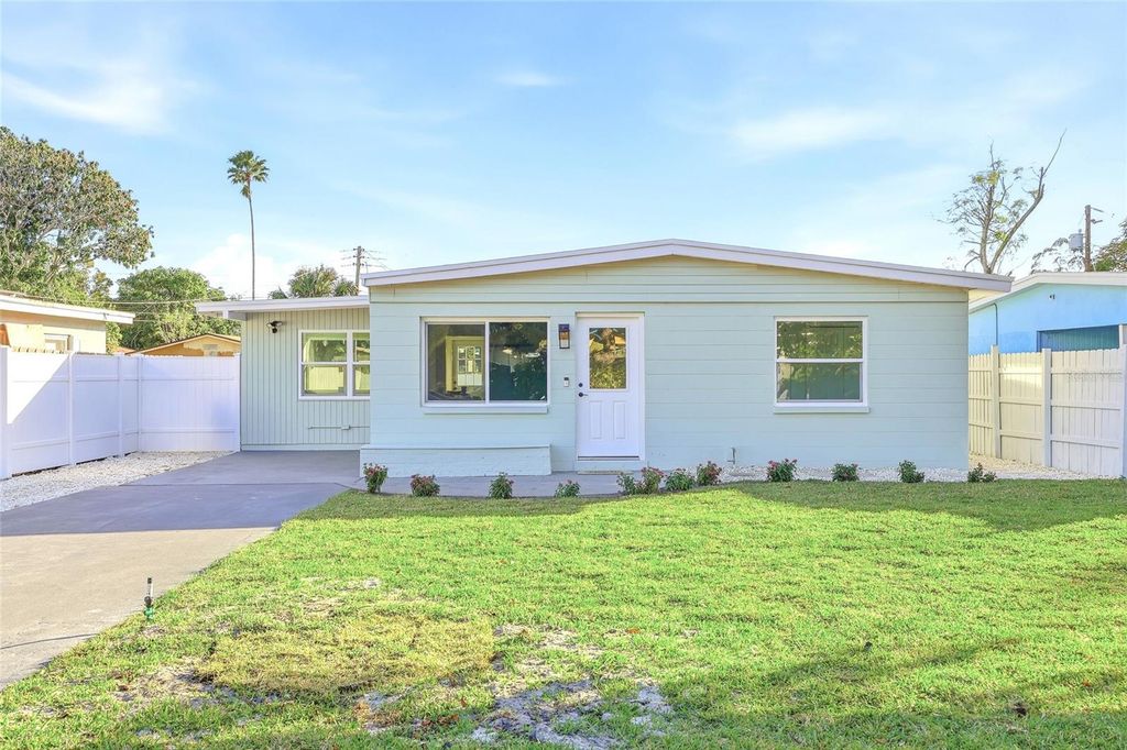 620 53RD AVENUE S, St Petersburg, FL 33705