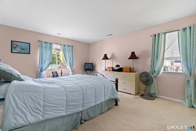 203 Windgate Circle C, Monroe, CT 06468
