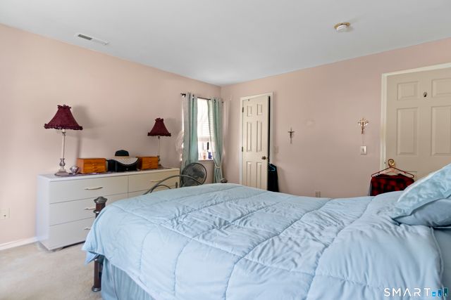 203 Windgate Circle C, Monroe, CT 06468
