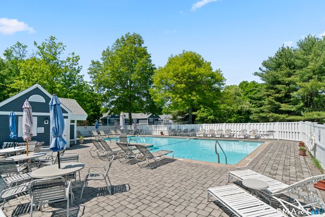 203 Windgate Circle C, Monroe, CT 06468