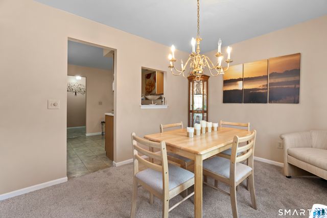 203 Windgate Circle C, Monroe, CT 06468