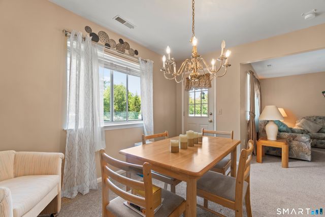 203 Windgate Circle C, Monroe, CT 06468