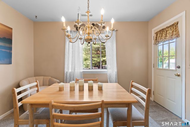 203 Windgate Circle C, Monroe, CT 06468