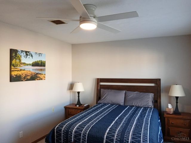 4530 Shawnray Drive, Middletown, OH 45044