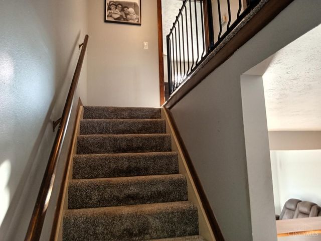 4530 Shawnray Drive, Middletown, OH 45044