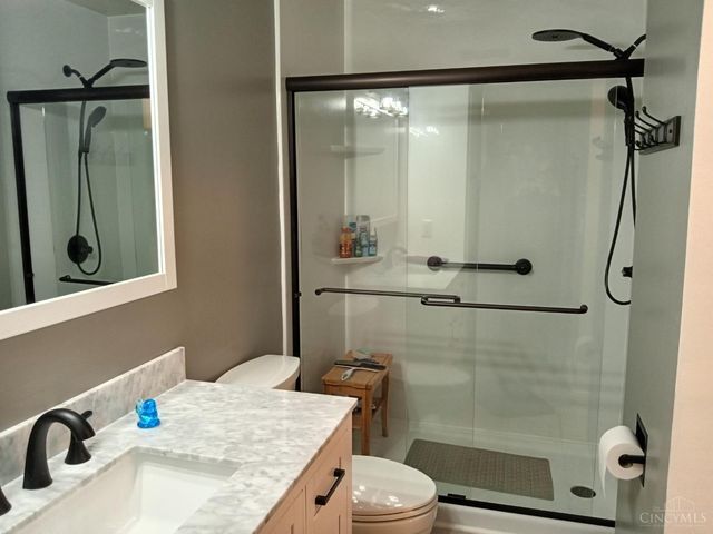 4530 Shawnray Drive, Middletown, OH 45044