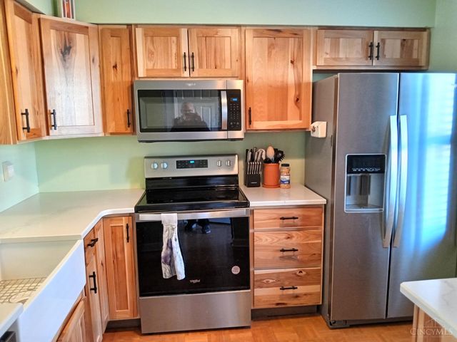 4530 Shawnray Drive, Middletown, OH 45044