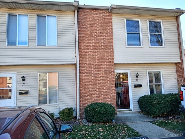 4530 Shawnray Drive, Middletown, OH 45044