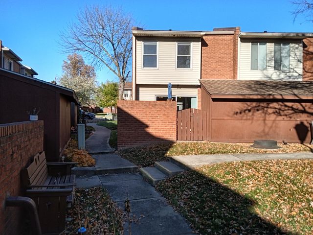 4530 Shawnray Drive, Middletown, OH 45044