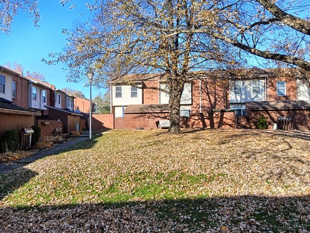 4530 Shawnray Drive, Middletown, OH 45044