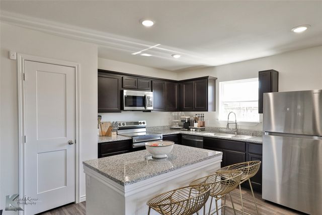 7818 Florence Drive, Abilene, TX 79606