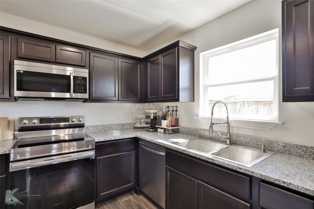 7818 Florence Drive, Abilene, TX 79606